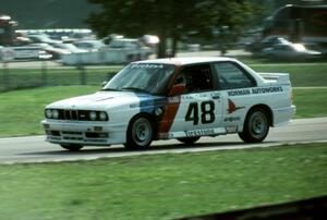 Tommy Archer / Bobby Archer / Greg Hobbs BMW M3