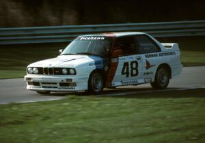 Tommy Archer / Bobby Archer / Greg Hobbs BMW M3