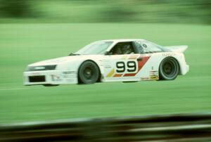 Rocky Moran / Wally Dallenbach, Jr. Toyota Celica Turbo (GTO)