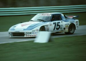 Tommy Kendall Mazda RX-7 (GTU)