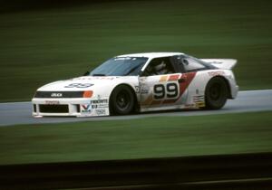Rocky Moran / Wally Dallenbach, Jr. Toyota Celica Turbo (GTO)