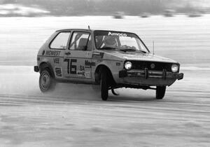 Todd Schneider / Jay Dekko VW Rabbit