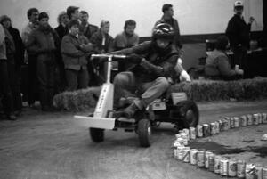 1988 The Phoenix Lawnmower Grand Prix - Hopkins, MN