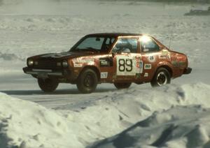 1988 IIRA Ice Races - St. Paul, MN (Lake Phalen)
