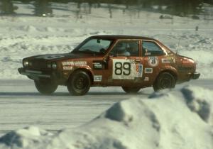 John Martin / Jerry Winker Dodge Colt