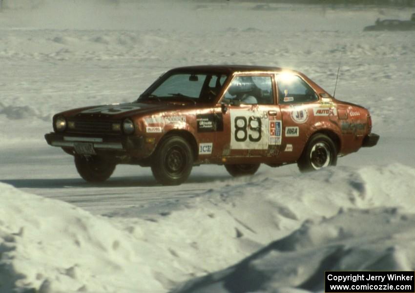 John Martin / Jerry Winker Dodge Colt