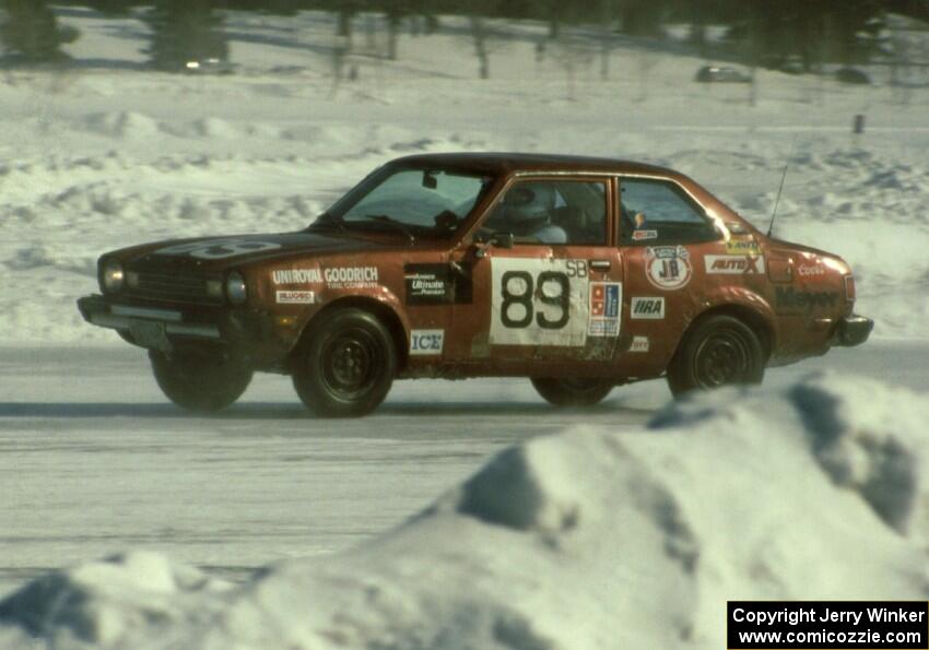 John Martin / Jerry Winker Dodge Colt