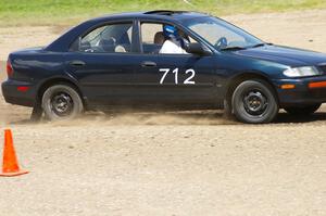 2005 SCCA/LOL RallyCross at Corcoran, MN