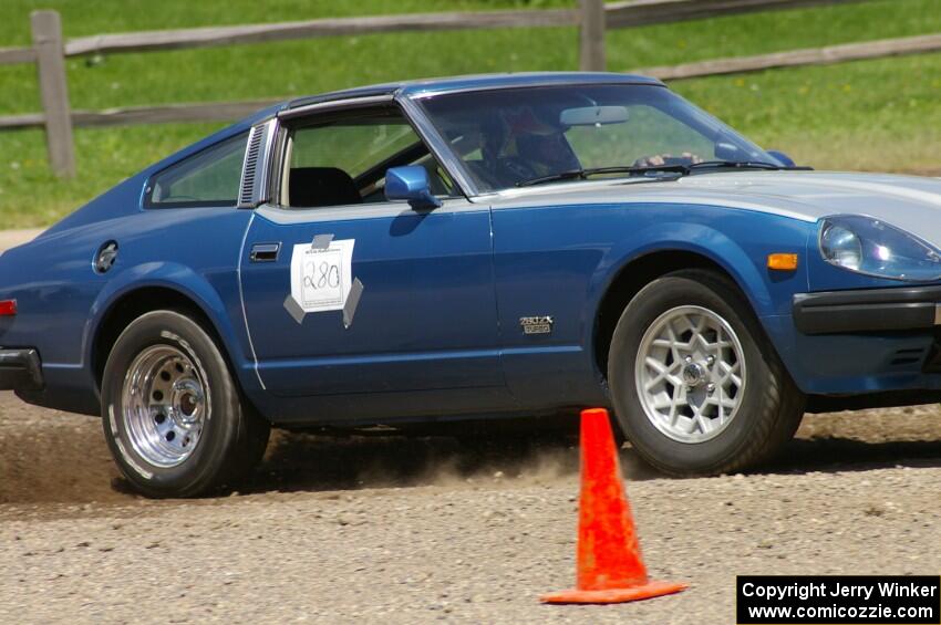 ???'s Datsun 280ZX