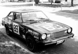 John Martin's Dodge Colt