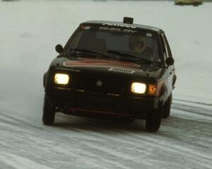 John Menard / John Kurshinsky Dodge Omni Shelby GLH-S