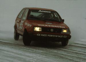 Chris Orr / Terry Orr VW GTI