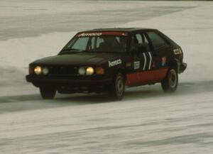 Steve Wall / Bill Collins VW Scirocco