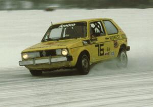 Jay Dekko / Todd Schneider VW Rabbit