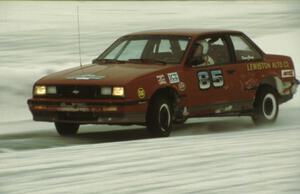 Lyle Nienow / Dave Osley Chevy Cavalier Z-24