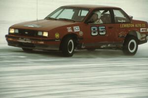 Lyle Nienow / Dave Osley Chevy Cavalier Z-24