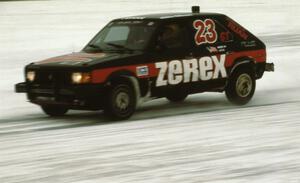 John Menard / John Kurshinsky Dodge Omni Shelby GLH-S