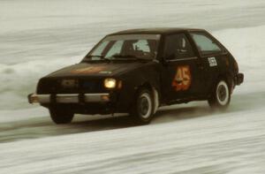 John Oberg / John Cottrell Dodge Colt