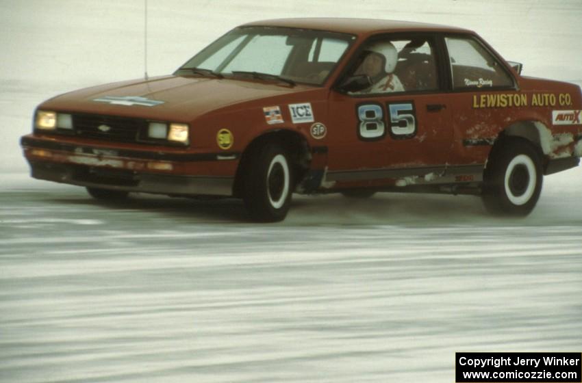 Lyle Nienow / Dave Osley Chevy Cavalier Z-24