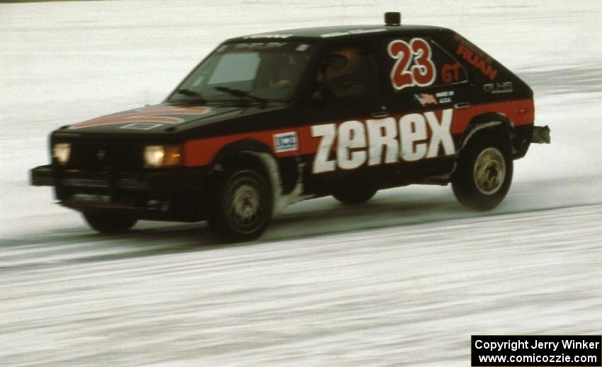 John Menard / John Kurshinsky Dodge Omni Shelby GLH-S