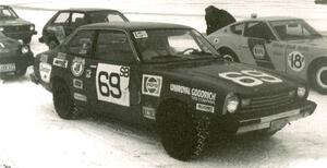 Greg Creamer / John Martin Dodge Colt