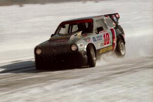 1989 IIRA Ice Races - Eau Claire, WI (Lake Altoona)