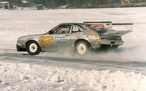 Ken Ryba's Ford Pinto