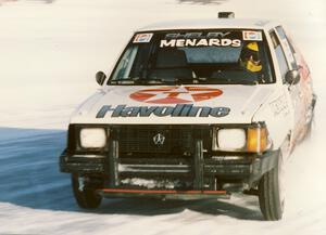 John Menard / John Kurshinsky Dodge Omni Shelby GLH-S