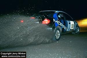 2003 Lake Superior Pro Rally