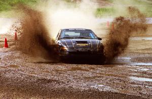 2000 SCCA/LOL RallyCrosses (Farmington, MN)