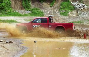 Jim Anderson's Dodge Dakota Pickup