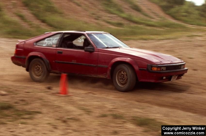 ???'s Toyota Celica Supra