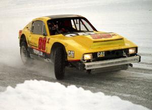 2000 IIRA Ice Races Eau Claire, WI (Lake Altoona)