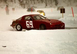 Jerry Winker / Paul Richardson Mazda RX-7/Ford