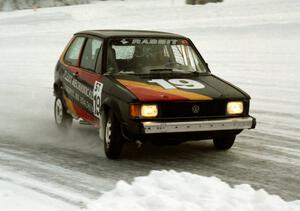 Mike Ehleringer / Dick Nordby VW Rabbit