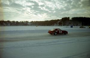 Jerry Winker / Paul Richardson Mazda RX-7/Ford