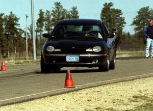 ???'s DST Dodge Neon