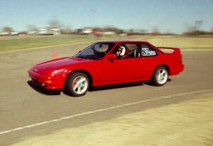 ???'s CSPT Honda Prelude