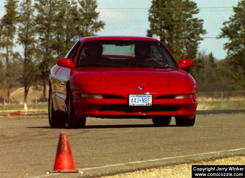 ???'s EST Ford Probe GT