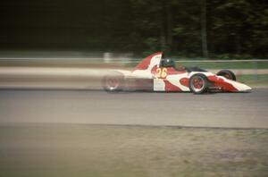 1988 SCCA Memorial Day Classic Regional Races at Brainerd Int'l Raceway