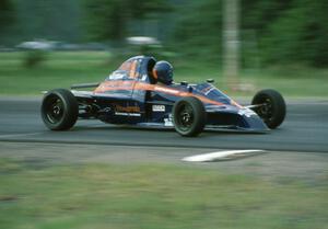 George Anderson's Swift DB-1 Formula Ford