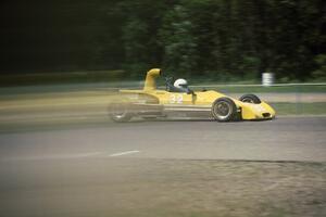 Jim Nash's Lola T-540 Club Formula Ford