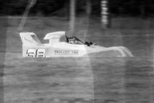 Dan Olberg's Ocelot Mk. 8? D Sports Racer