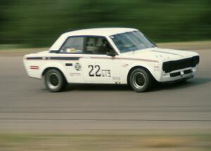 Scotty Bell's GT-3 Datsun 510