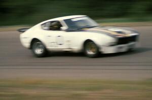 Bill Cammack's GT-2 Datsun 280Z