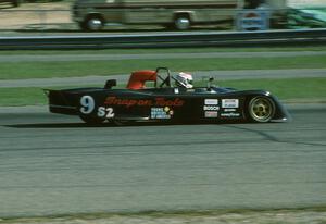 Hunter Jones' Swift DB-2 Sports 2000