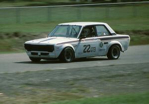 Scotty Bell's GT-3 Datsun 510