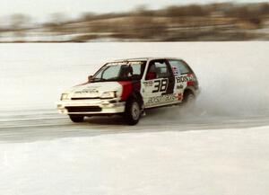 1990 IIRA Pre-Season Test Session - Prior Lake, MN (Lake Cynthia)