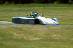 James Martin's Swift DB-2