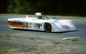 John Fergus' Swift DB-2